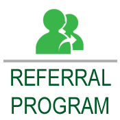 Refferal-Program